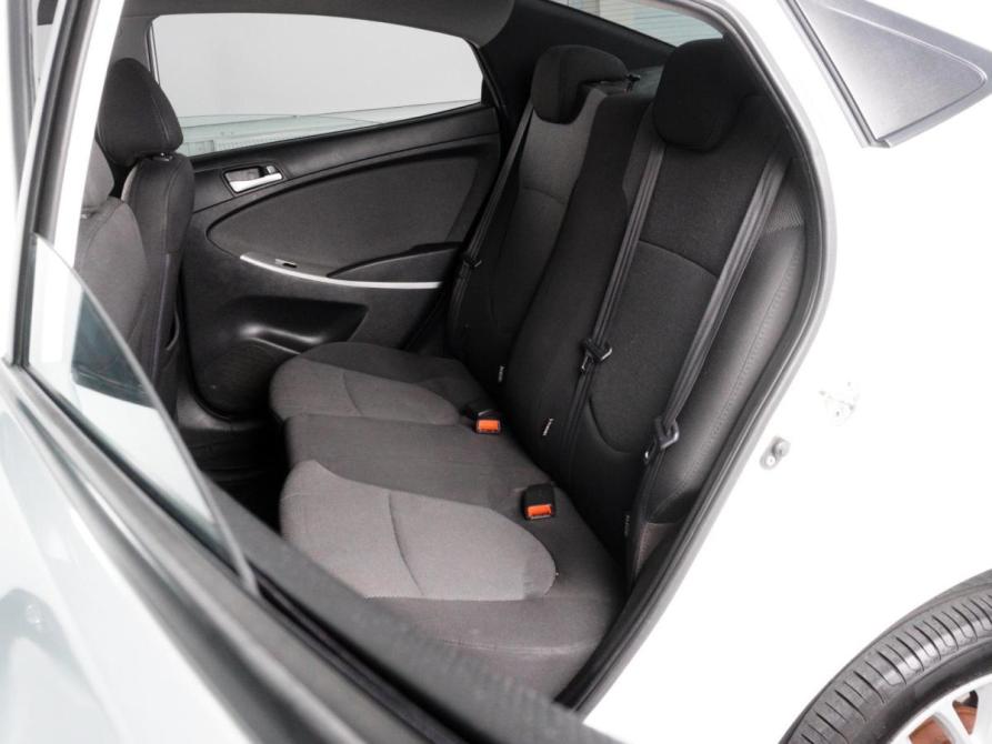 Hyundai Solaris I Минеральные Воды  - изображение 9
