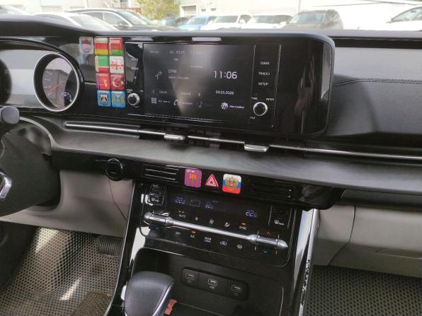 Kia Carnival IV с пробегом 2021 года, цена 2 699 000 рублей, 259283 км, минивэн, Автокод Объявления
