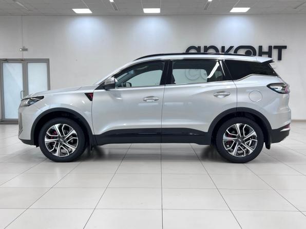 Chery Tiggo 7 Pro Max I Рестайлинг с пробегом 2024 года, цена 1 920 000 рублей, 41372 км, внедорожник, Автокод Объявления