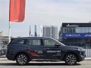Hongqi HS7 II Новосибирск  - изображение 36