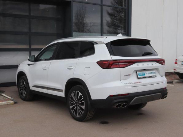 Chery Tiggo 8 Pro Max I Рестайлинг с пробегом 2023 года, цена 2 849 000 рублей, 20000 км, внедорожник, Автокод Объявления