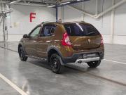 Renault Sandero I Казань  - изображение 30
