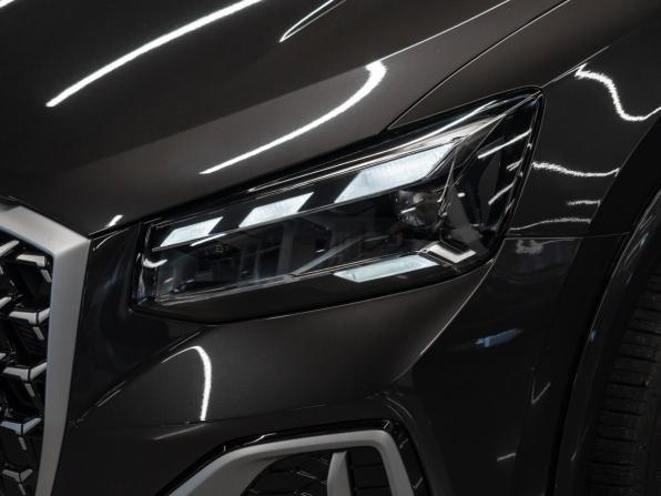 Audi Q2 I Рестайлинг с пробегом 2025 года, цена 3 800 000 рублей, 19 км, внедорожник, Автокод Объявления