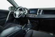 Toyota RAV4 IV (XA40) Новосибирск  - изображение 29