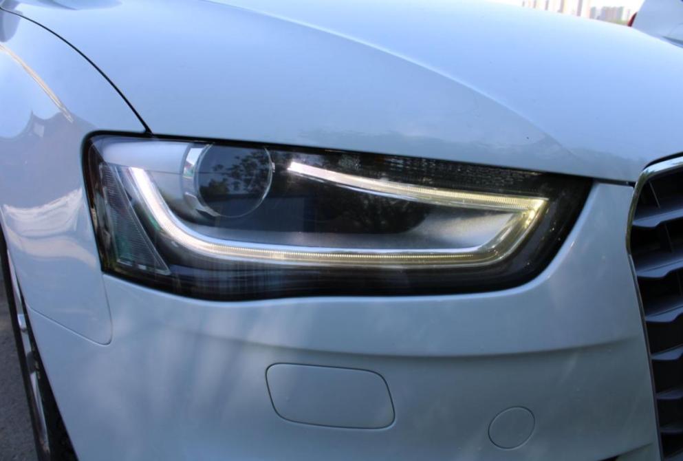 Audi A4 IV (B8) Рестайлинг Нижний Новгород  - изображение 21