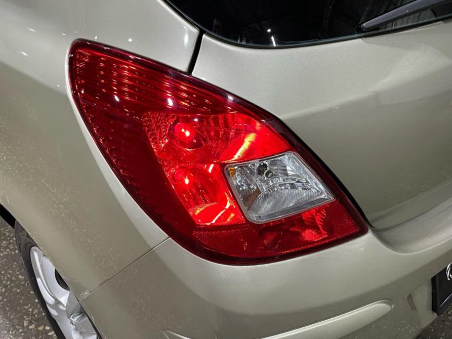 Opel Corsa D Пермь  - изображение 10