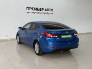 Hyundai Elantra V (MD) Рестайлинг Смоленск  - изображение 17
