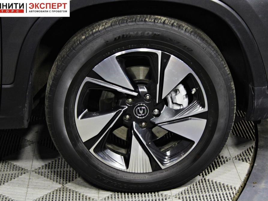 Changan CS75 I Рестайлинг Белгород  - изображение 16