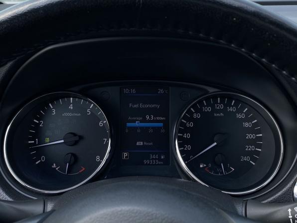 Nissan Qashqai II Рестайлинг с пробегом 2020 года, цена 2 249 000 рублей, 99334 км, внедорожник, Автокод Объявления