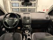 Nissan Qashqai I Рестайлинг Подольск  - изображение 41