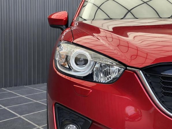 Mazda CX-5 I с пробегом 2013 года, цена 1 497 000 рублей, 165791 км, внедорожник, Автокод Объявления