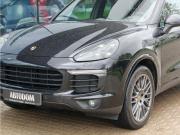 Porsche Cayenne II Рестайлинг (958) Санкт-Петербург  - изображение 33