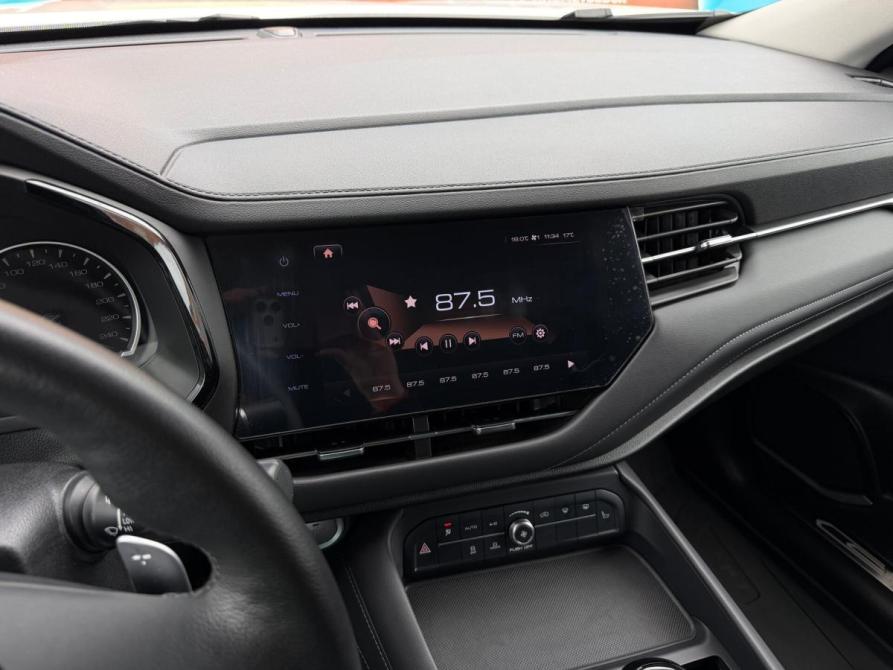 Haval F7 I Набережные Челны  - изображение 14