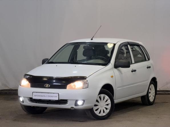 Lada (ВАЗ) Kalina I с пробегом 2011 года, цена 289 000 рублей, 157458 км, хэтчбек, Автокод Объявления