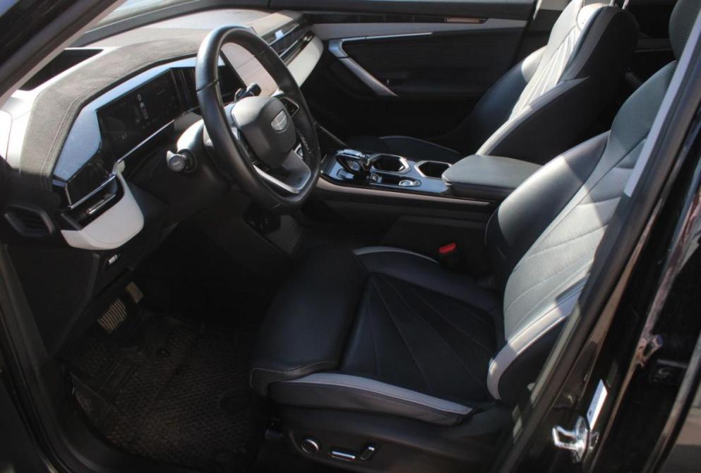Geely Atlas II Саратов  - изображение 18