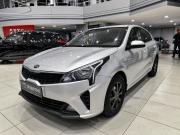 Kia Rio IV Рестайлинг Казань  - изображение 23