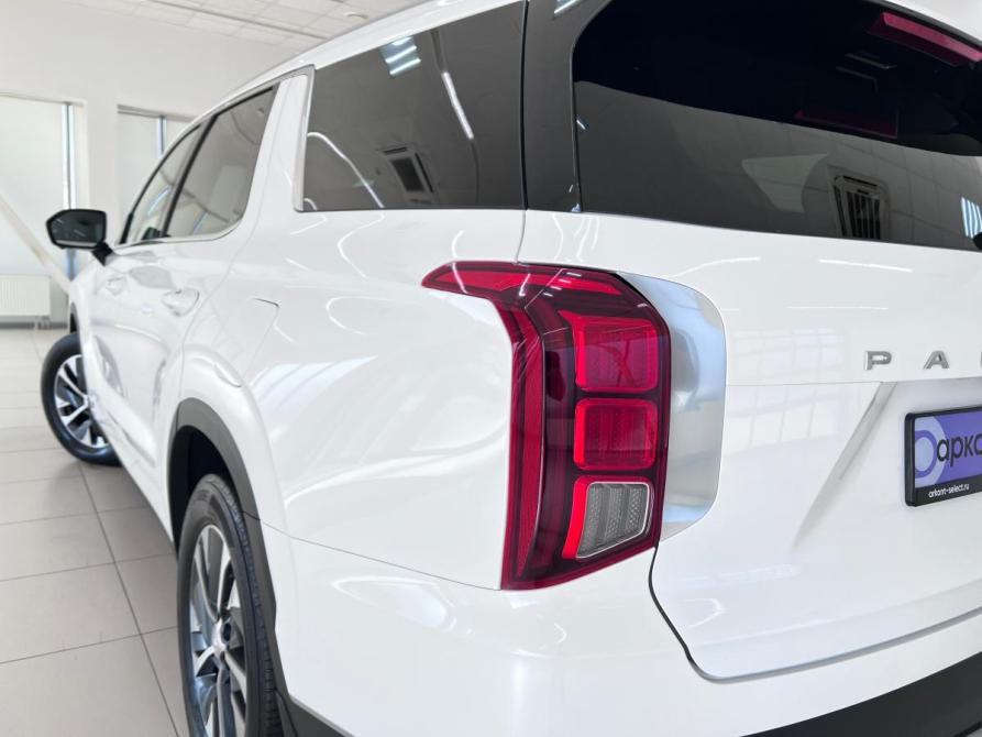 Hyundai Palisade I Волгоград  - изображение 10
