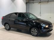 Lada (ВАЗ) Granta I Рестайлинг Самара  - изображение 12