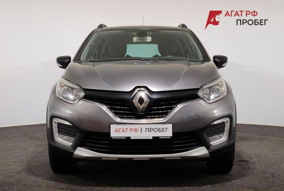 Renault Kaptur I Ярославль  - изображение 2