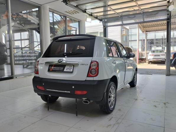 Lifan Smily I (320) с пробегом 2011 года, цена 220 000 рублей, 260000 км, хэтчбек, Автокод Объявления