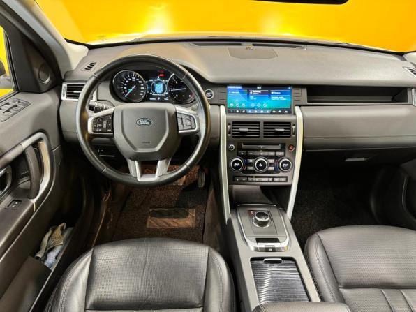 Land Rover Discovery Sport I с пробегом 2019 года, цена 2 759 000 рублей, 85806 км, внедорожник, Автокод Объявления