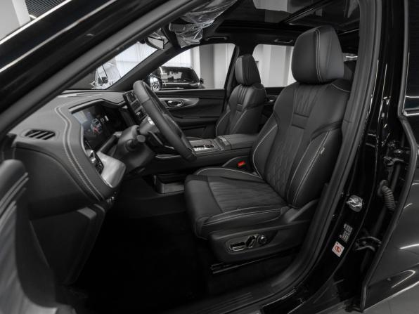 GAC GS8 II с пробегом 2025 года, цена 4 160 000 рублей, 38 км, внедорожник, Автокод Объявления
