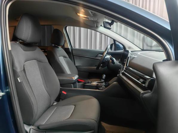 Kia Sportage V с пробегом 2022 года, цена 3 285 000 рублей, 103104 км, внедорожник, Автокод Объявления
