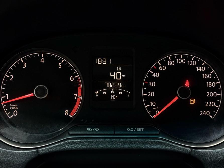 Volkswagen Polo V Рестайлинг Ижевск  - изображение 30