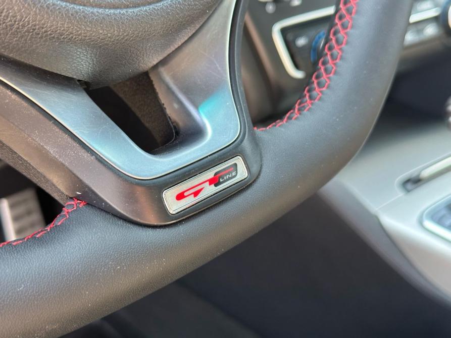 Kia Optima IV Волгоград  - изображение 20