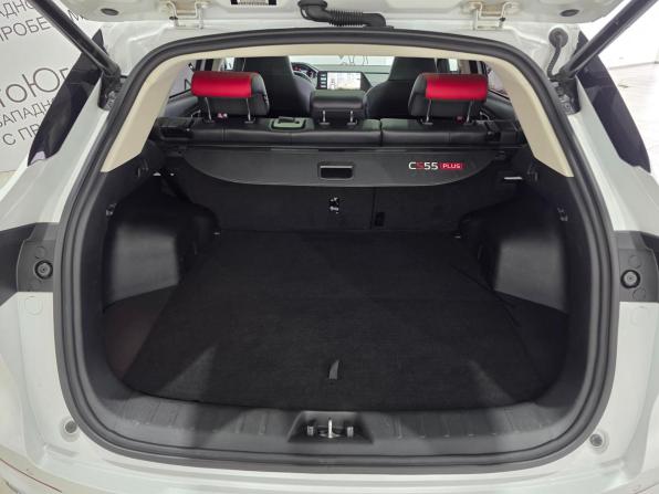 Changan CS55 Plus II с пробегом 2024 года, цена 2 099 000 рублей, 34296 км, внедорожник, Автокод Объявления