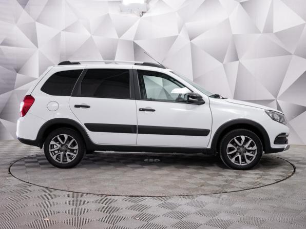 Lada (ВАЗ) Granta I Рестайлинг с пробегом 2023 года, цена 919 000 рублей, 58995 км, универсал, Автокод Объявления