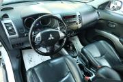 Mitsubishi Outlander II Рестайлинг Омск  - изображение 36