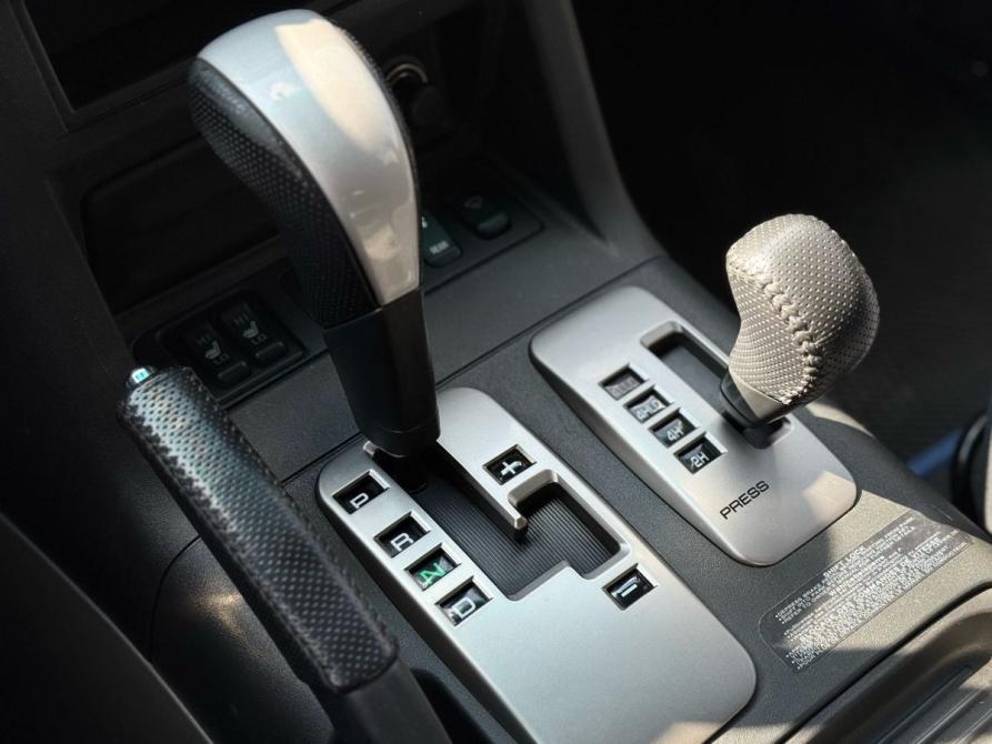 Mitsubishi Pajero III Рестайлинг Ижевск  - изображение 17