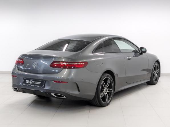 Mercedes-Benz E-Класс V (W213 S213 C238) с пробегом 2019 года, цена 4 430 000 рублей, 82129 км, купе-хардтоп, Автокод Объявления