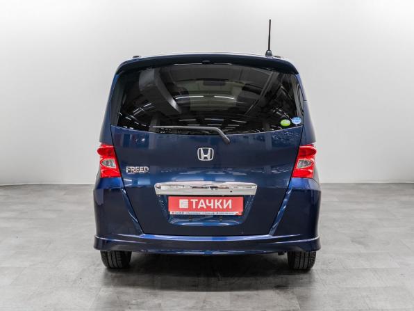 Honda Freed I Рестайлинг с пробегом 2011 года, цена 1 050 000 рублей, 204000 км, компактвэн, Автокод Объявления
