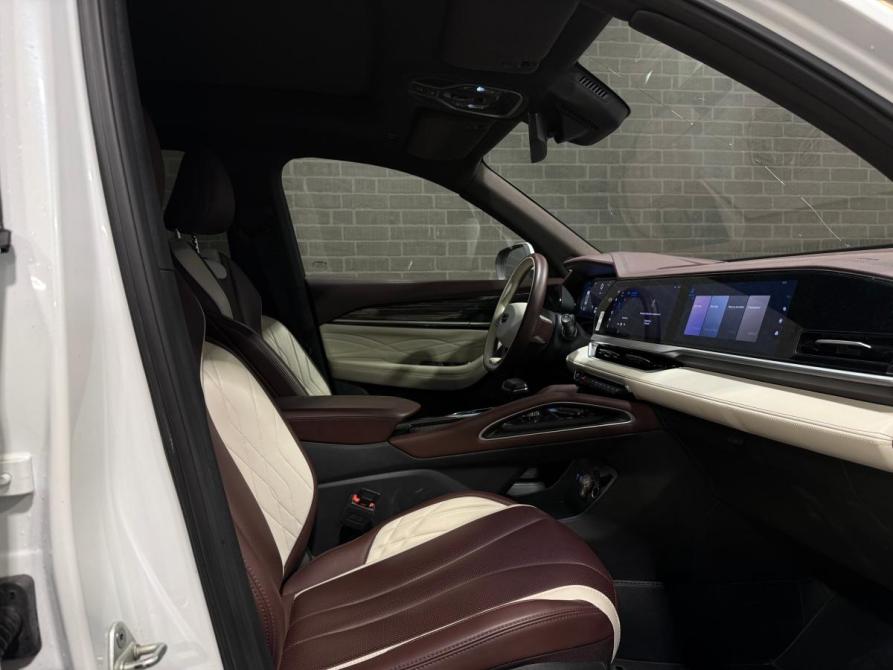 Geely Xingyue L I Челябинск  - изображение 14
