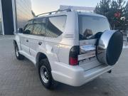 Toyota Land Cruiser Prado 90 Series Рестайлинг Астрахань  - изображение 25