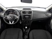 Renault Logan II Рестайлинг Москва  - изображение 39