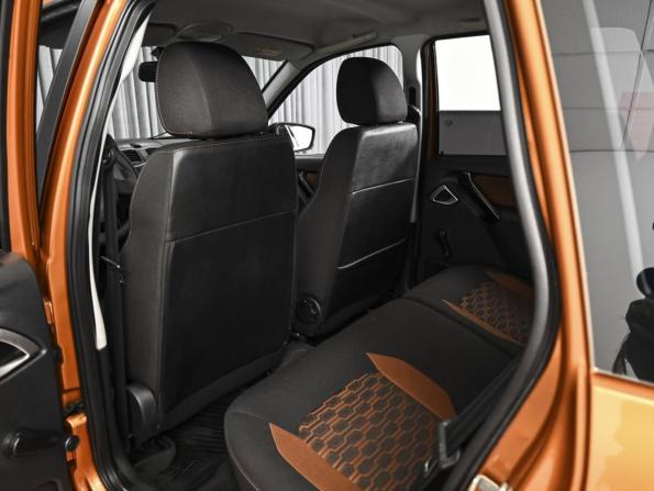 Lada (ВАЗ) Granta I Рестайлинг с пробегом 2020 года, цена 789 000 рублей, 134911 км, универсал, Автокод Объявления