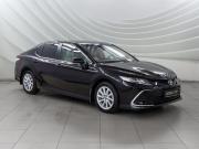 Toyota Camry VIII (XV70) Рестайлинг Волгоград  - изображение 37