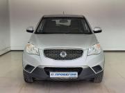 SsangYong Actyon II Москва  - изображение 16