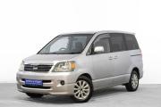 Toyota Noah I (R60) Барнаул  - изображение 28
