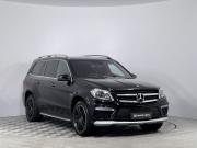 Mercedes-Benz GL-Класс AMG Калининград  - изображение 20