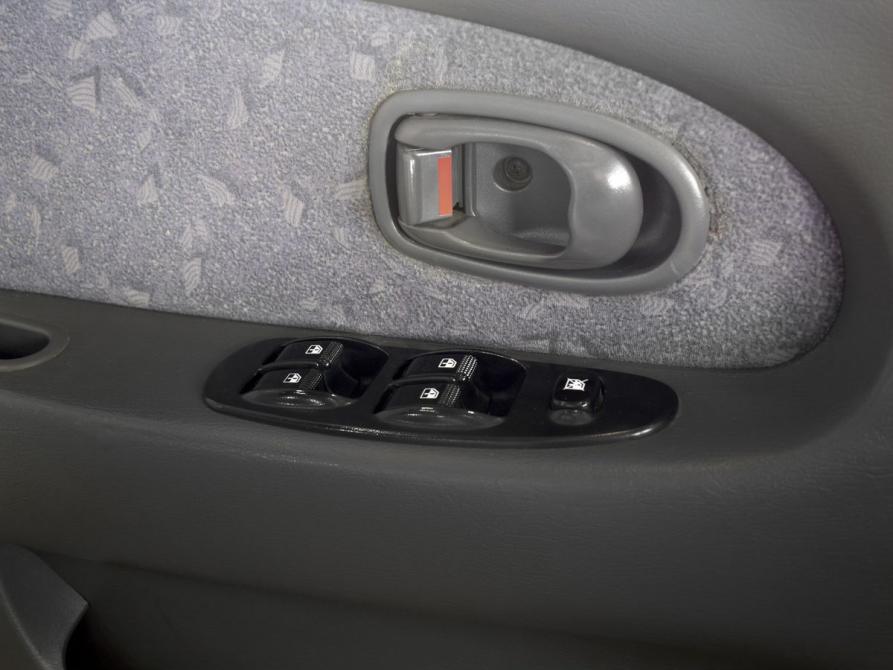 Kia Spectra I Рестайлинг 2 Кемерово  - изображение 18