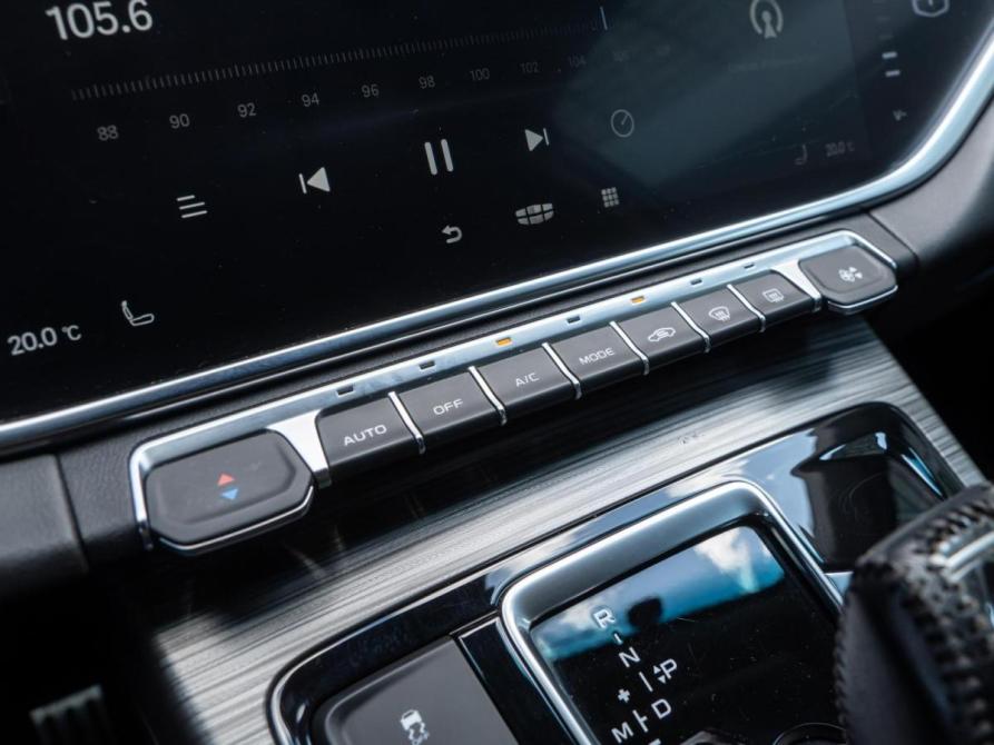 Geely Atlas Pro Волгоград  - изображение 21