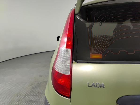 Lada (ВАЗ) Kalina I с пробегом 2007 года, цена 105 000 рублей, 237108 км, хэтчбек, Автокод Объявления
