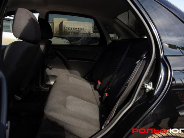 Lada (ВАЗ) Granta I Рестайлинг с пробегом 2024 года, цена 738 000 рублей, 5001 км, седан, Автокод Объявления