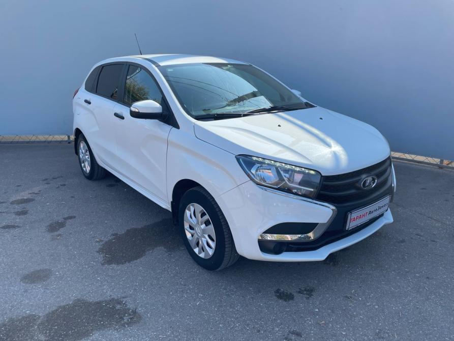 Lada (ВАЗ) XRAY I Стерлитамак  - изображение 16
