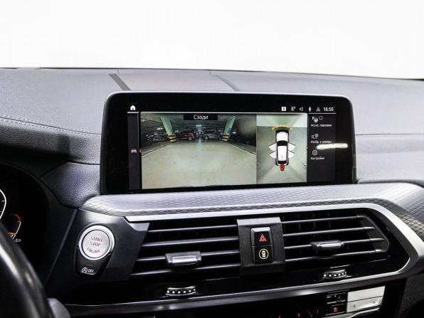 BMW X4 II (G02) с пробегом 2020 года, цена 5 109 000 рублей, 65703 км, внедорожник, Автокод Объявления