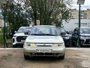 Lada (ВАЗ) 2112 Санкт-Петербург  - изображение 15